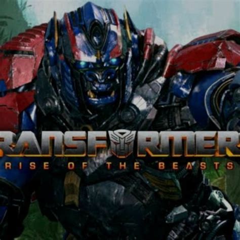 transformers: rise of the beasts torrent download